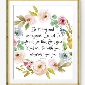 STAY STRONG 🙏🏻